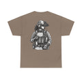 Female Operator Cotton Tee