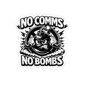 Transparent Outdoor Stickers, Die-Cut, 1pc